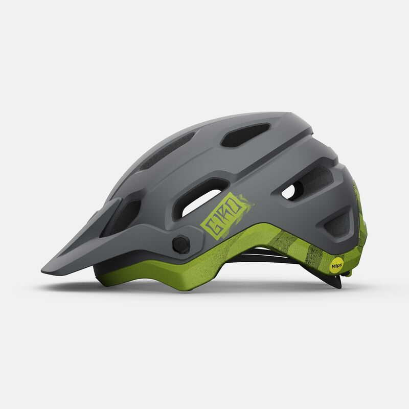 Source Mips Helmet