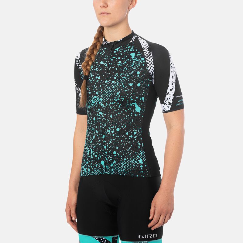 Women's Chrono Expert Jersey