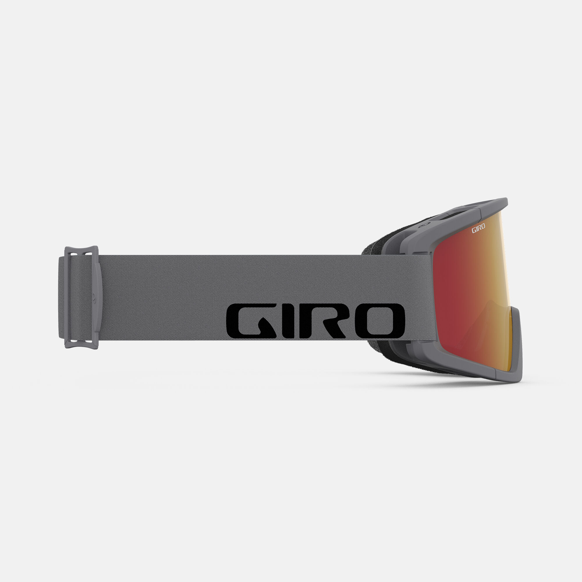 Semi Asian Fit Goggle | Giro