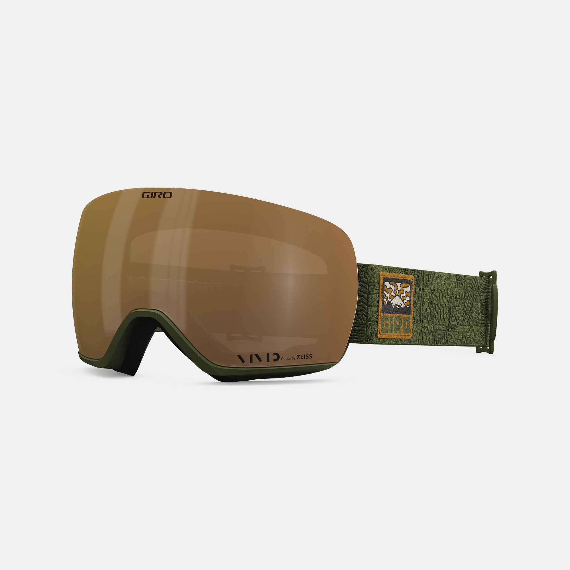 Best asian online fit goggles