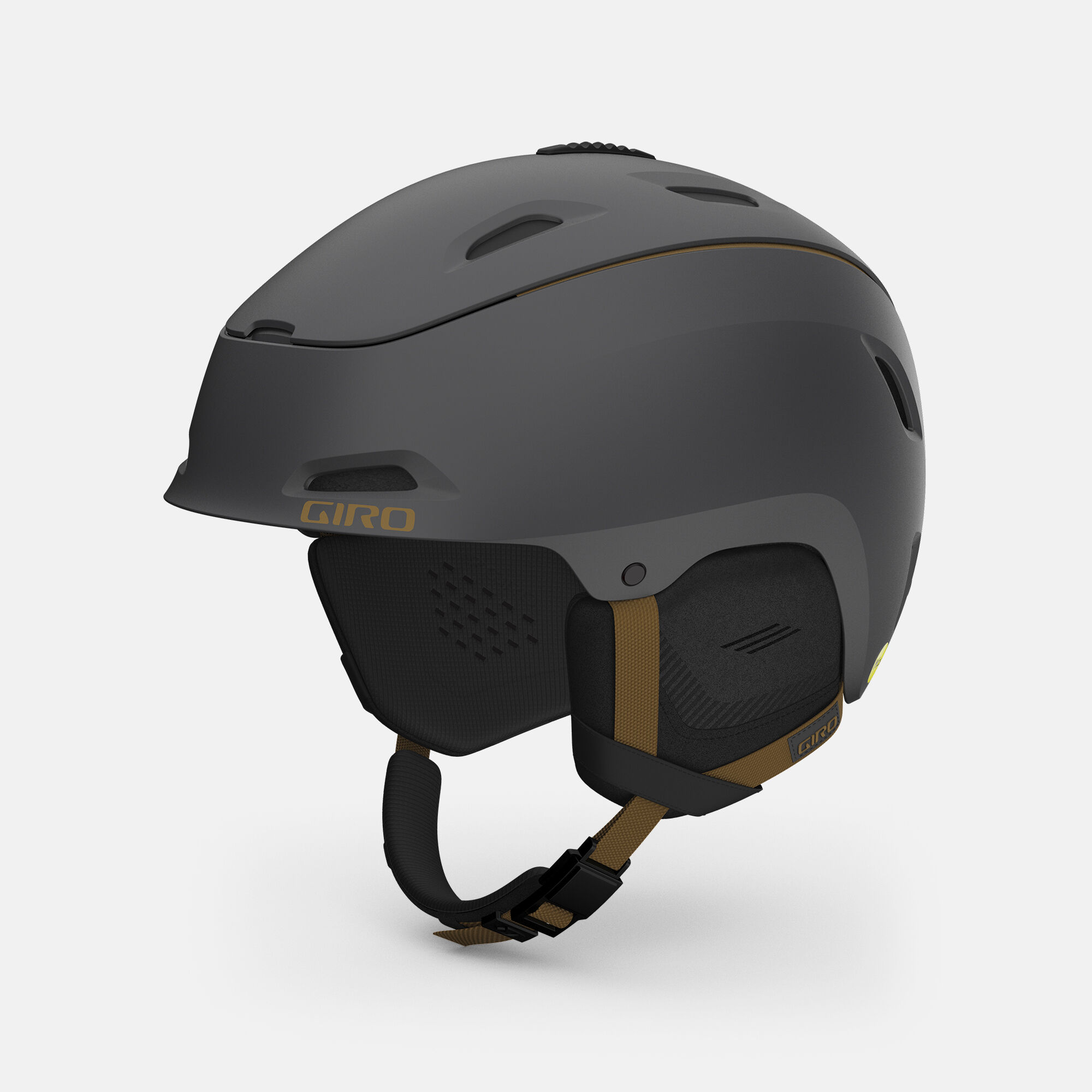 Range Mips Helmet Giro
