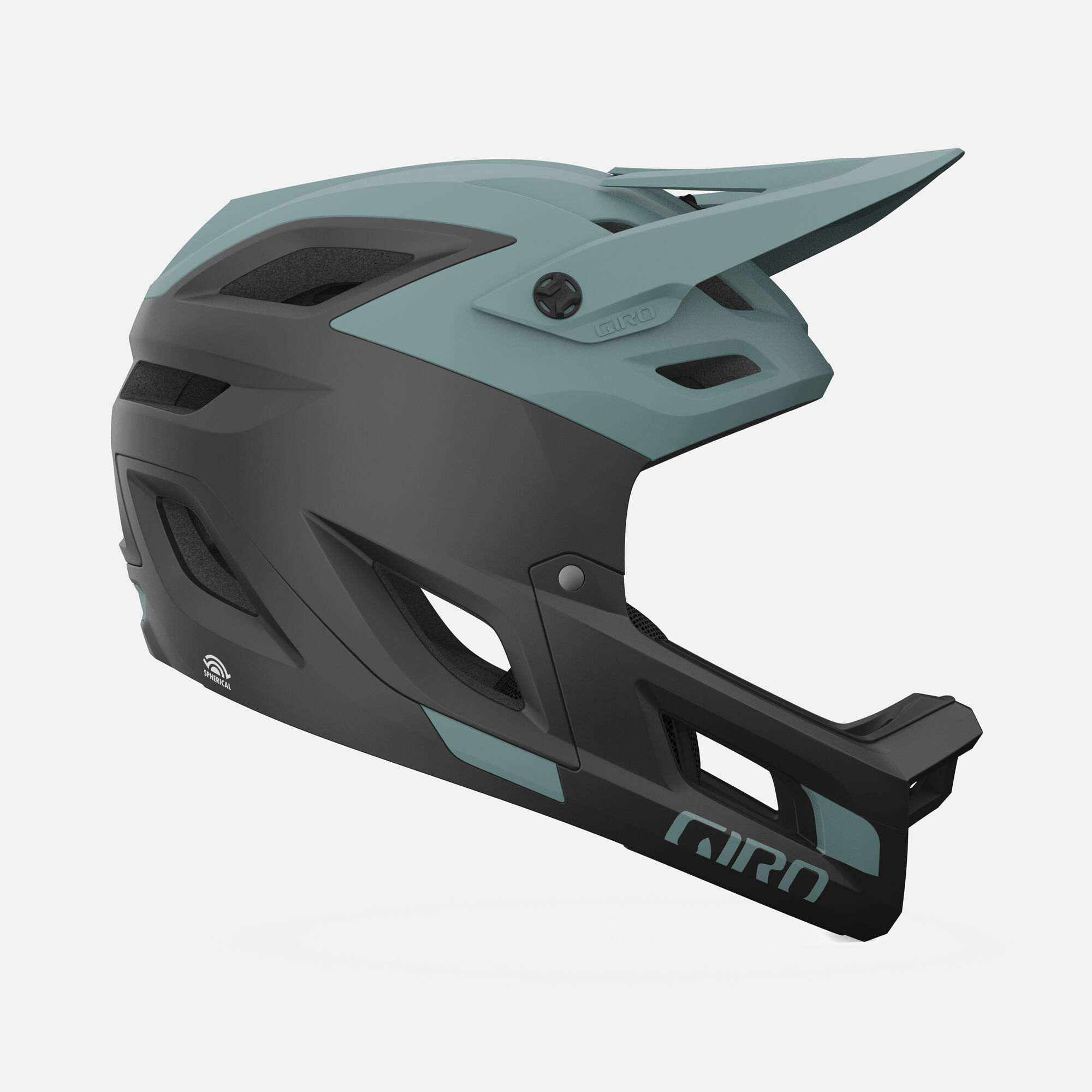 Coalition Spherical Helmet Giro