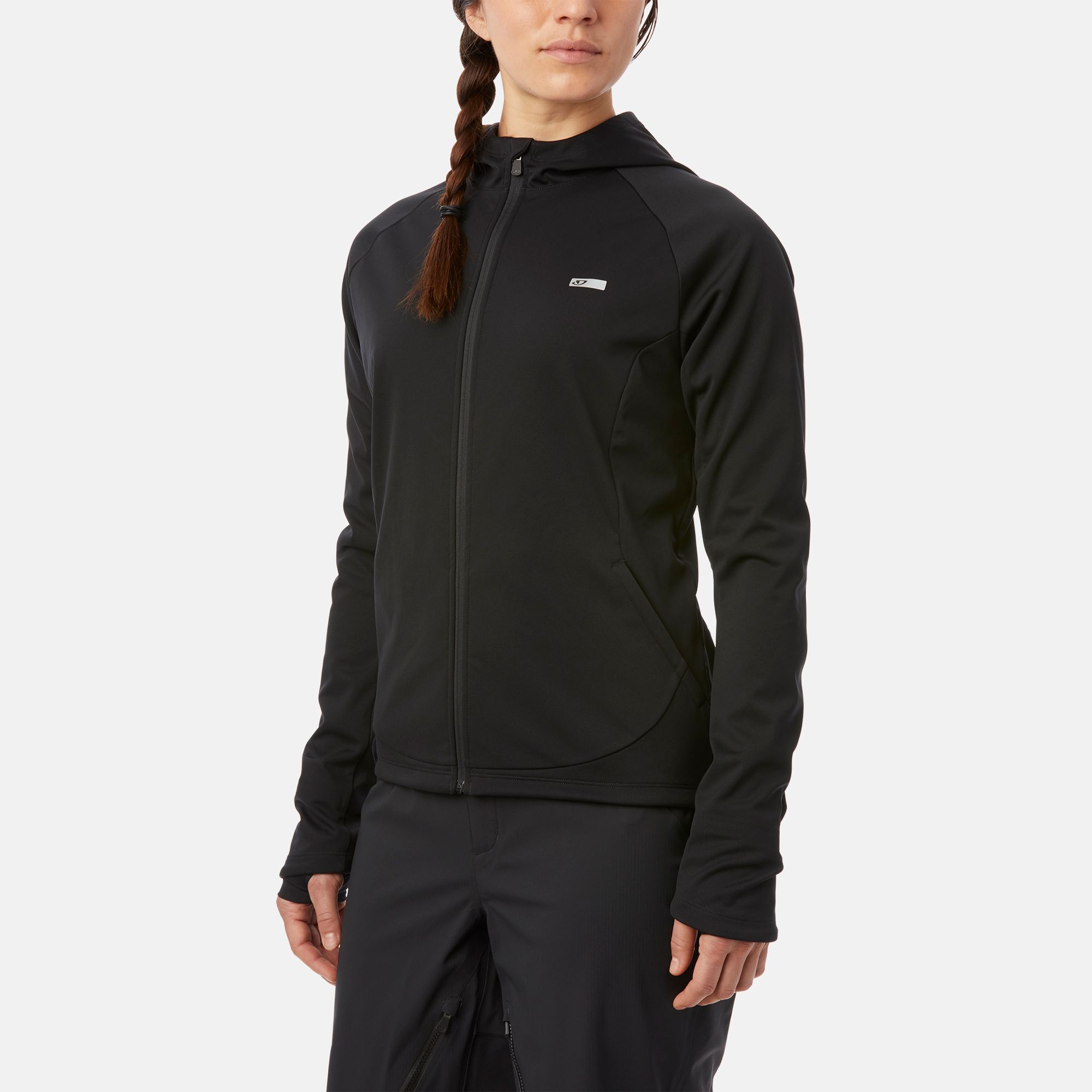 Giro cycling sale jacket