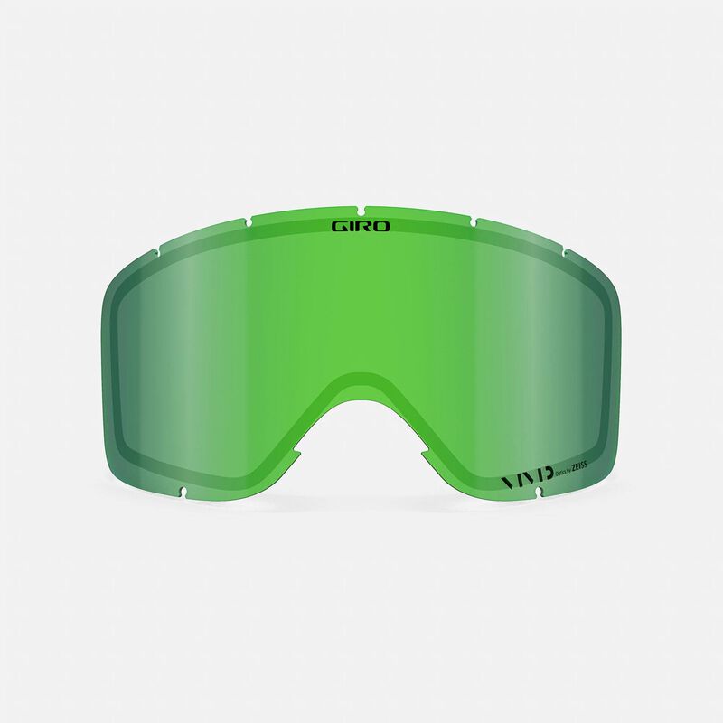 Index 2.0 Goggle Replacement Lens
