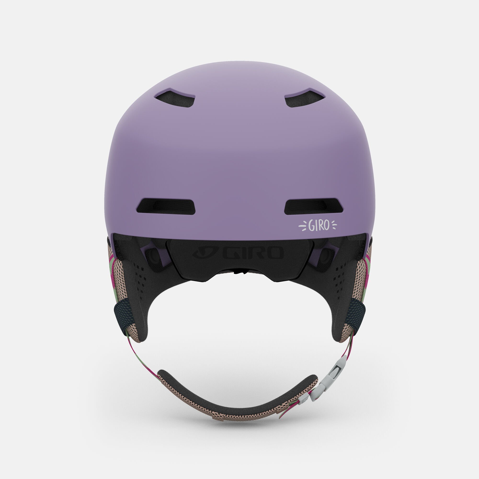 Giro crue helmet 2025