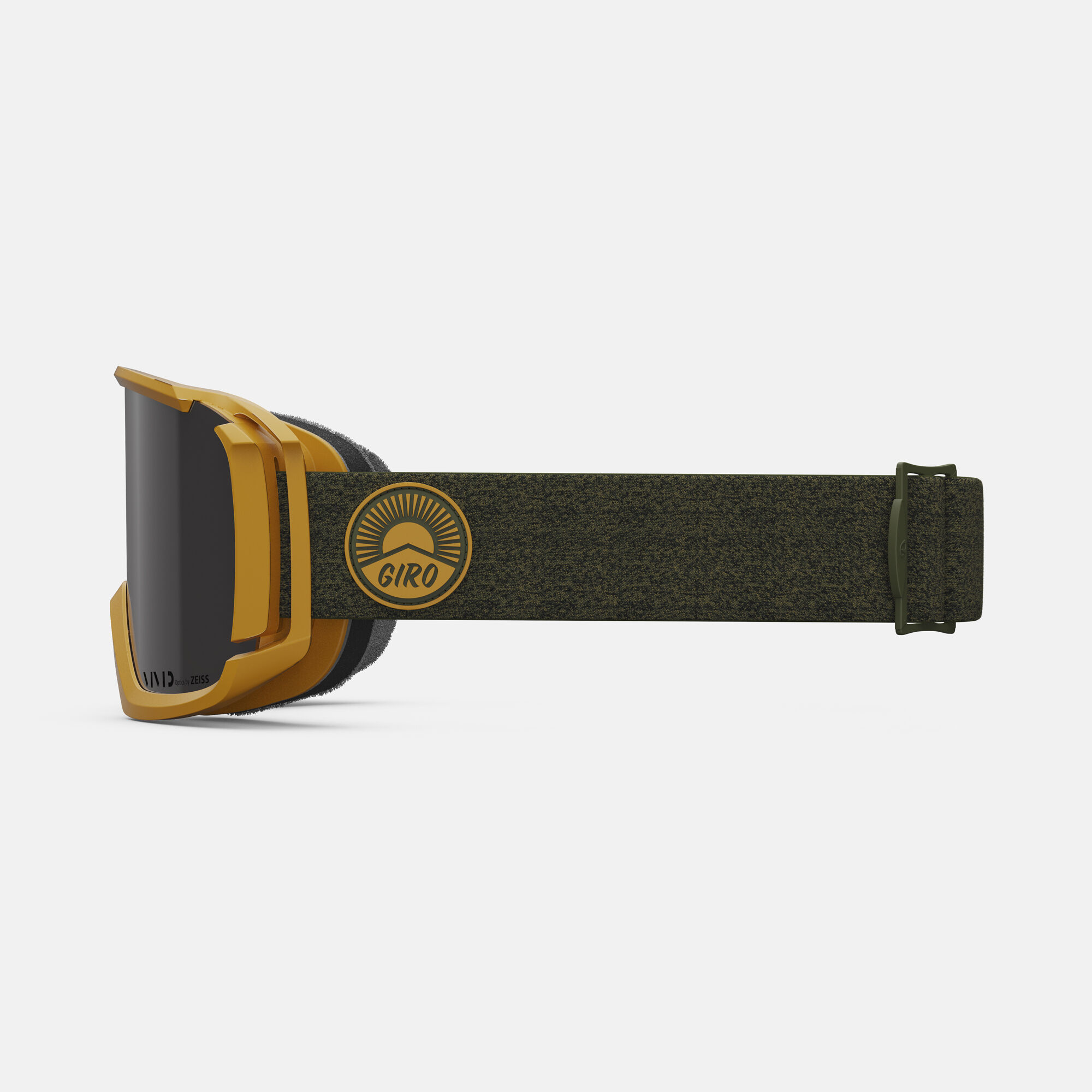 Revolt Goggle | Giro