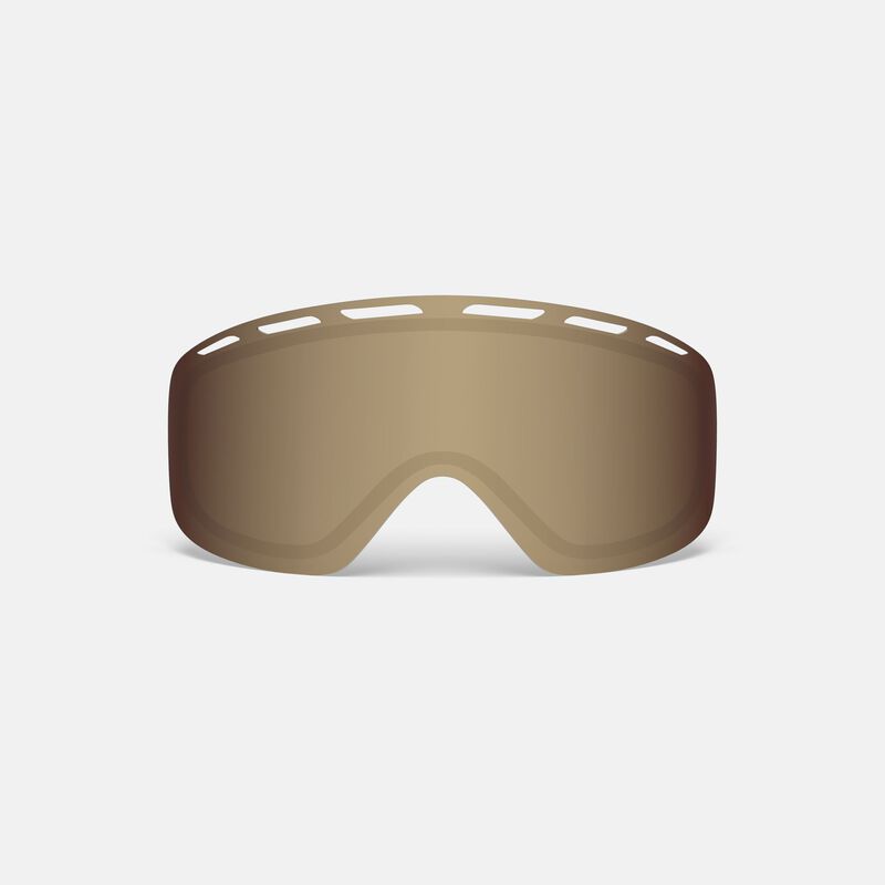Index Goggle Replacement Lens