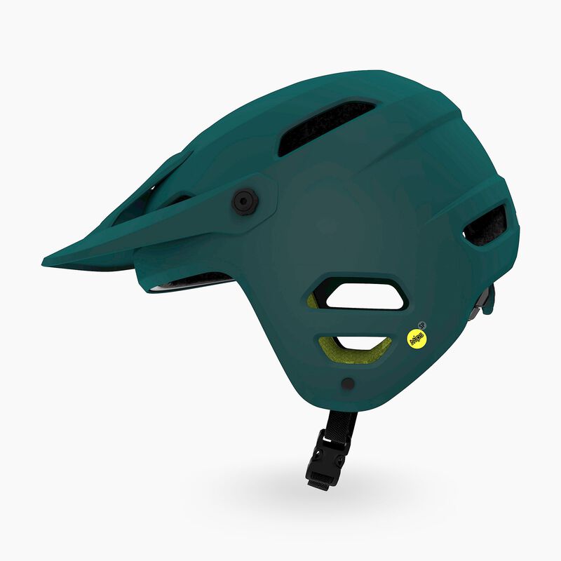 Tyrant Spherical Helmet