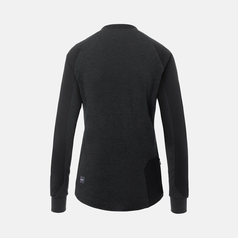 Women&#39;s Roust LS Wind Jersey