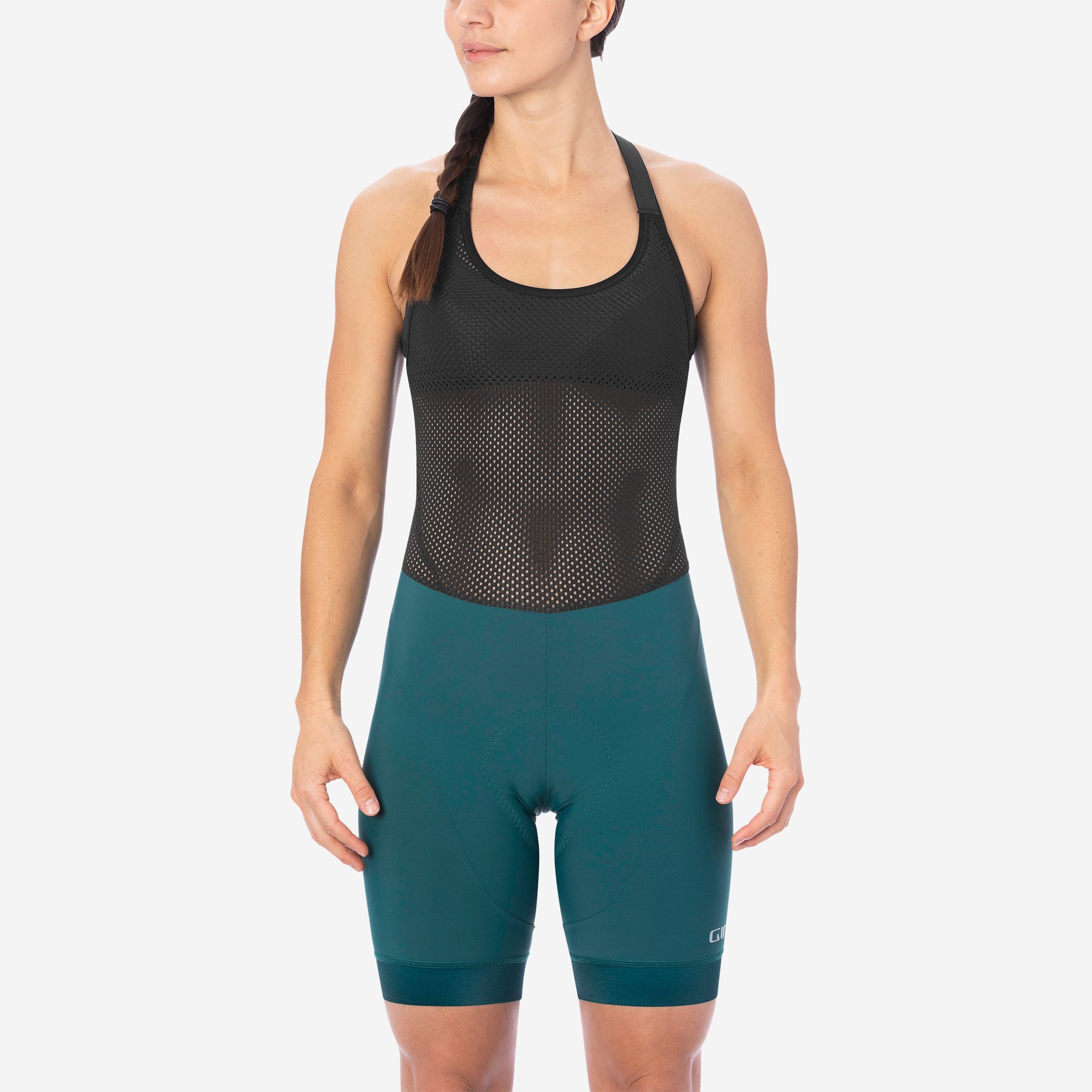 Women s Chrono Expert Halter Bib Short Giro