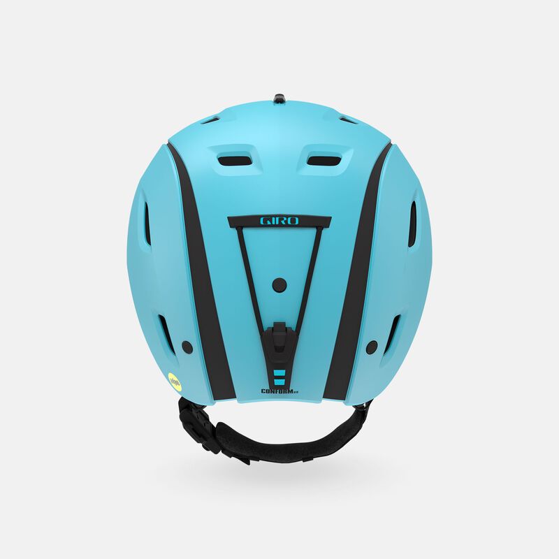 range mips helmet