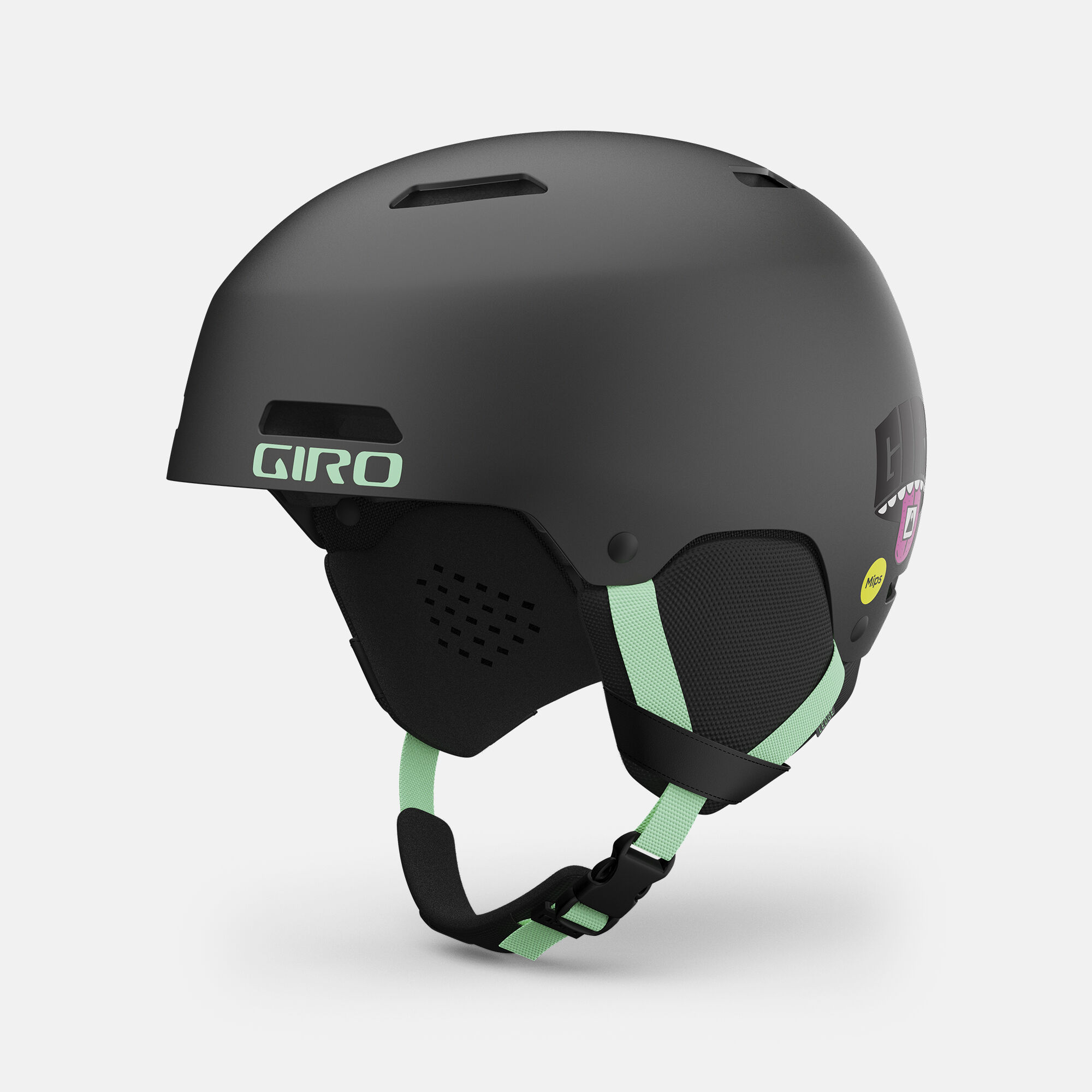 Ledge FS Mips Helmet