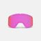 Semi/Dylan Goggle Replacement Lens