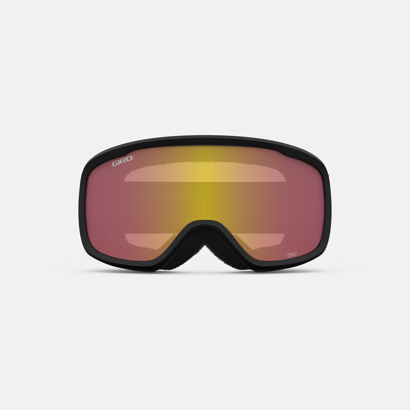Cruz Asian Fit Goggle