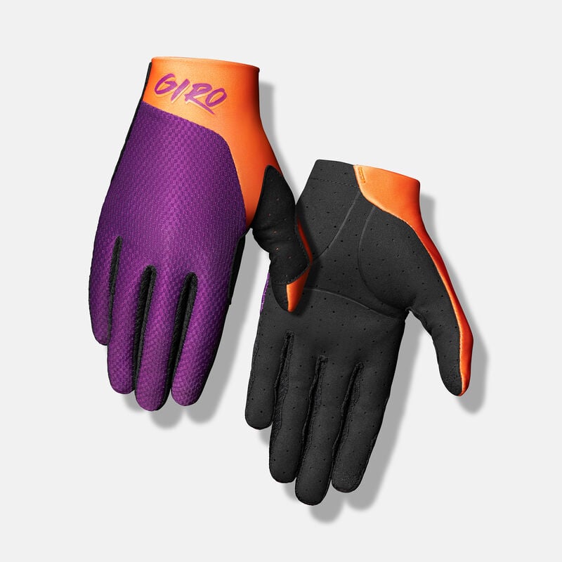 Trixter Youth Glove