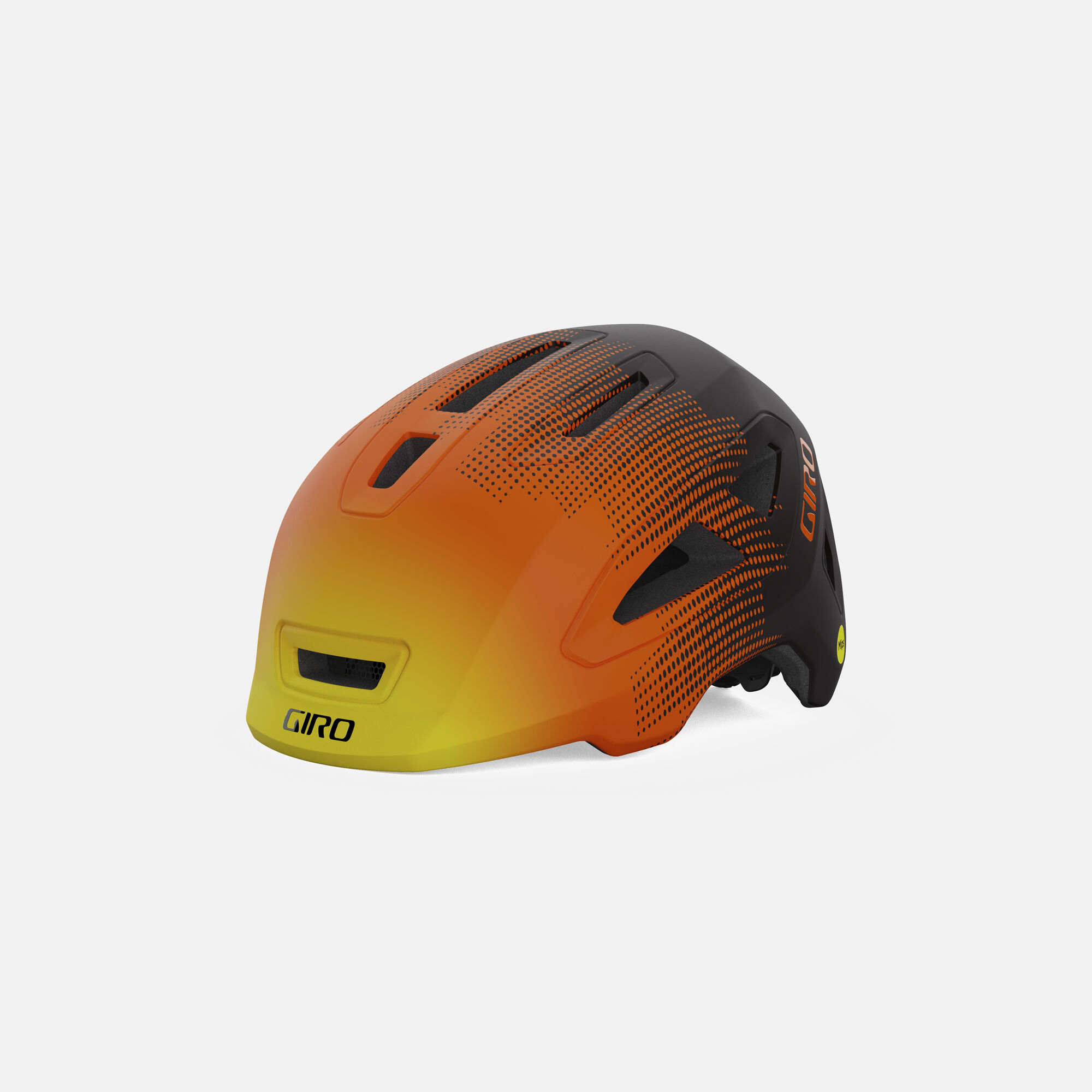 Giro scamp store mips kids helmet