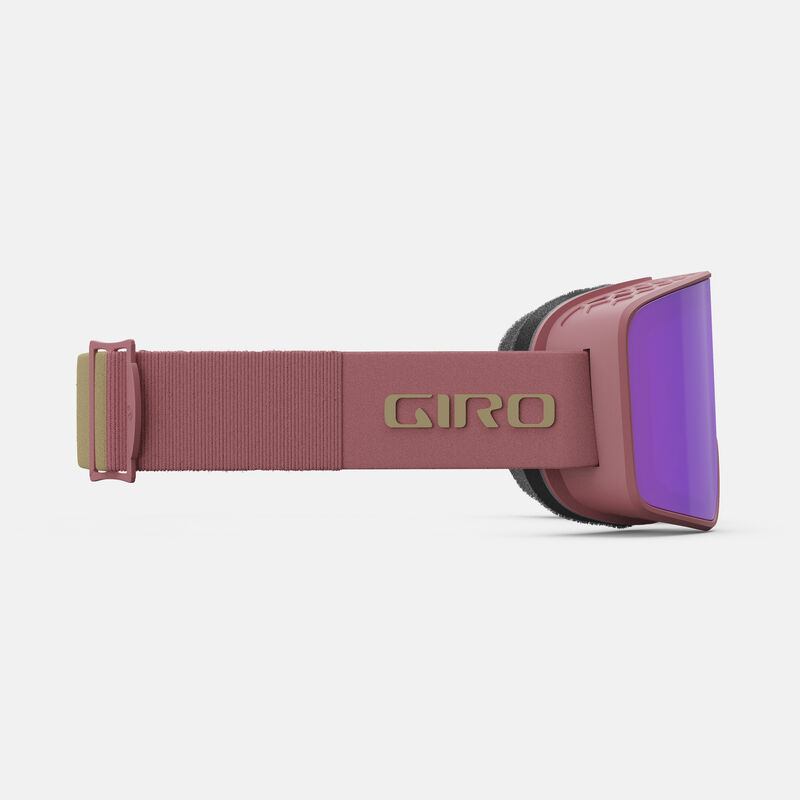 Method Goggle