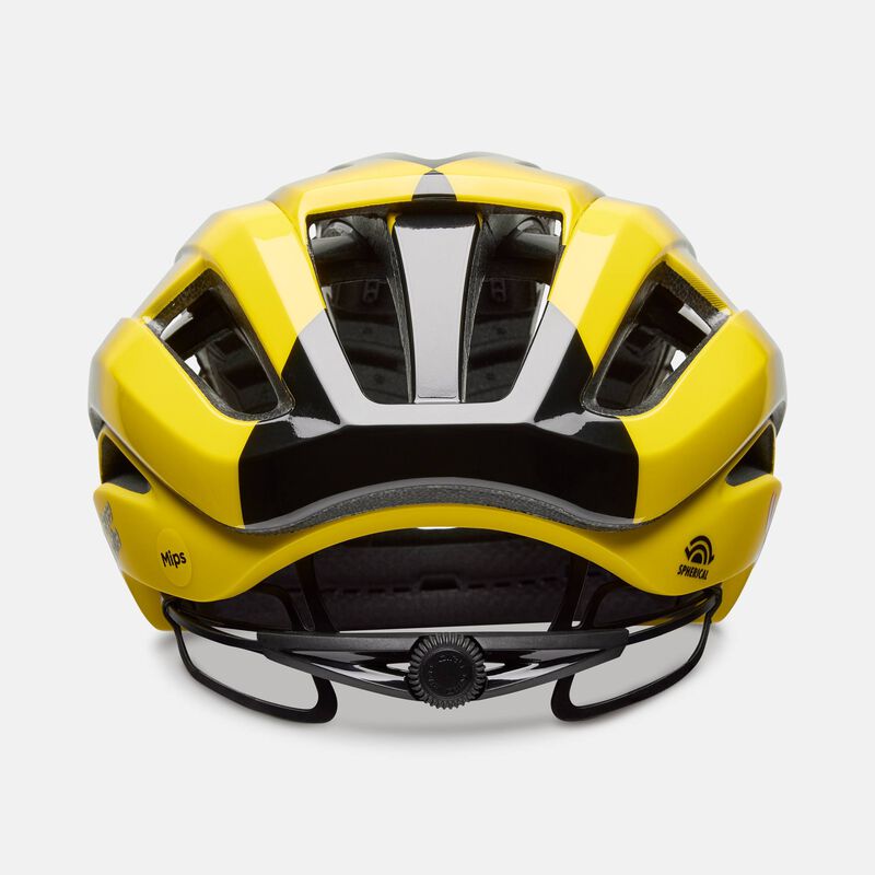 Aries Spherical Helmet