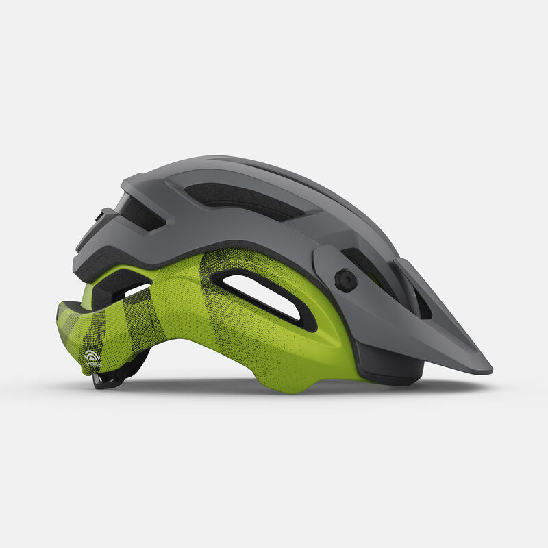 Manifest Spherical Helmet