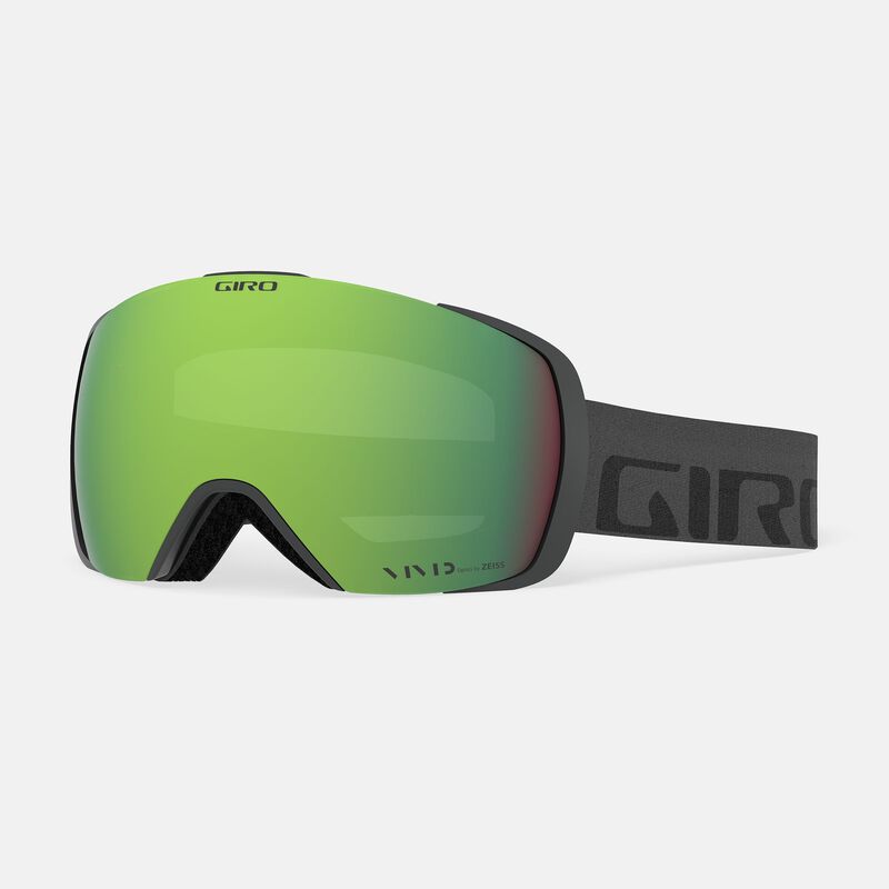 Contact Goggle