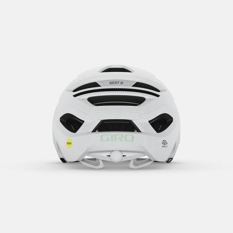 Women's Merit Spherical Helmet