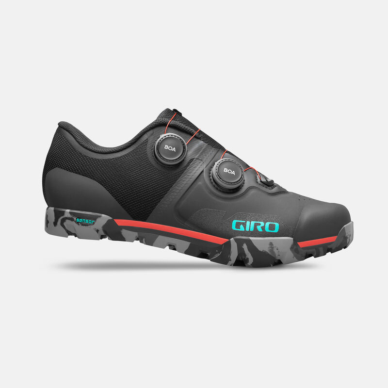 Formula Pro Shoe
