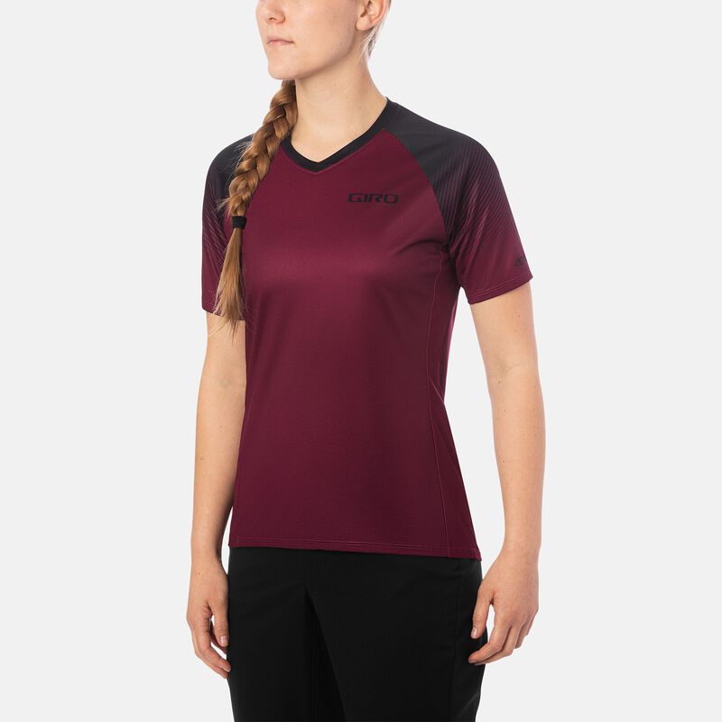 Women's Roust Jersey