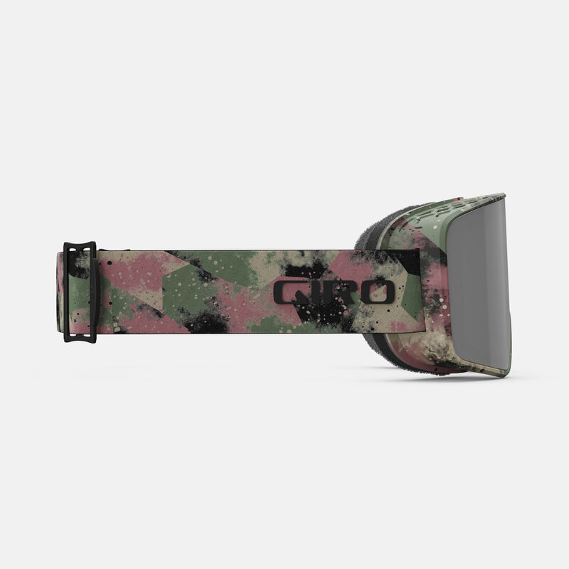 Method Goggle