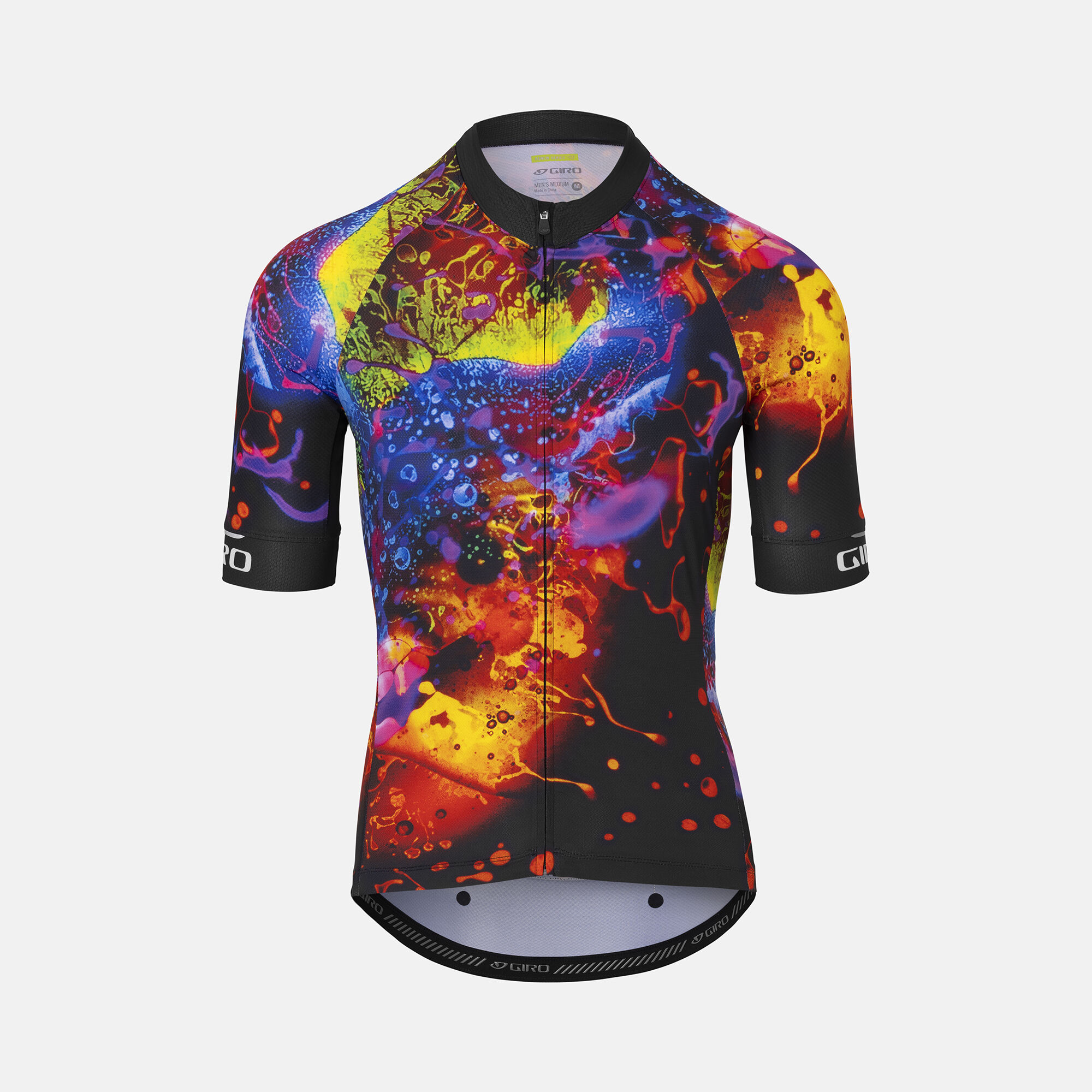 Giro cycling jersey 2025
