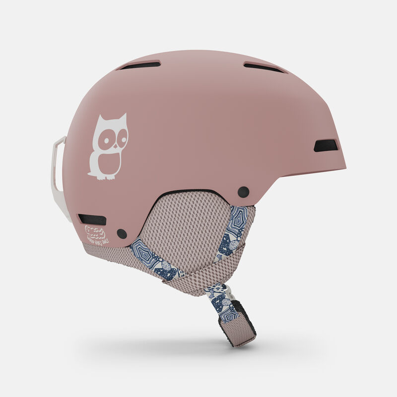Crue Helmet