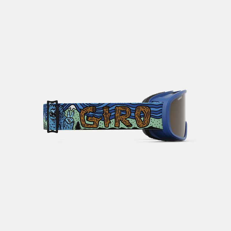 Buster Goggle