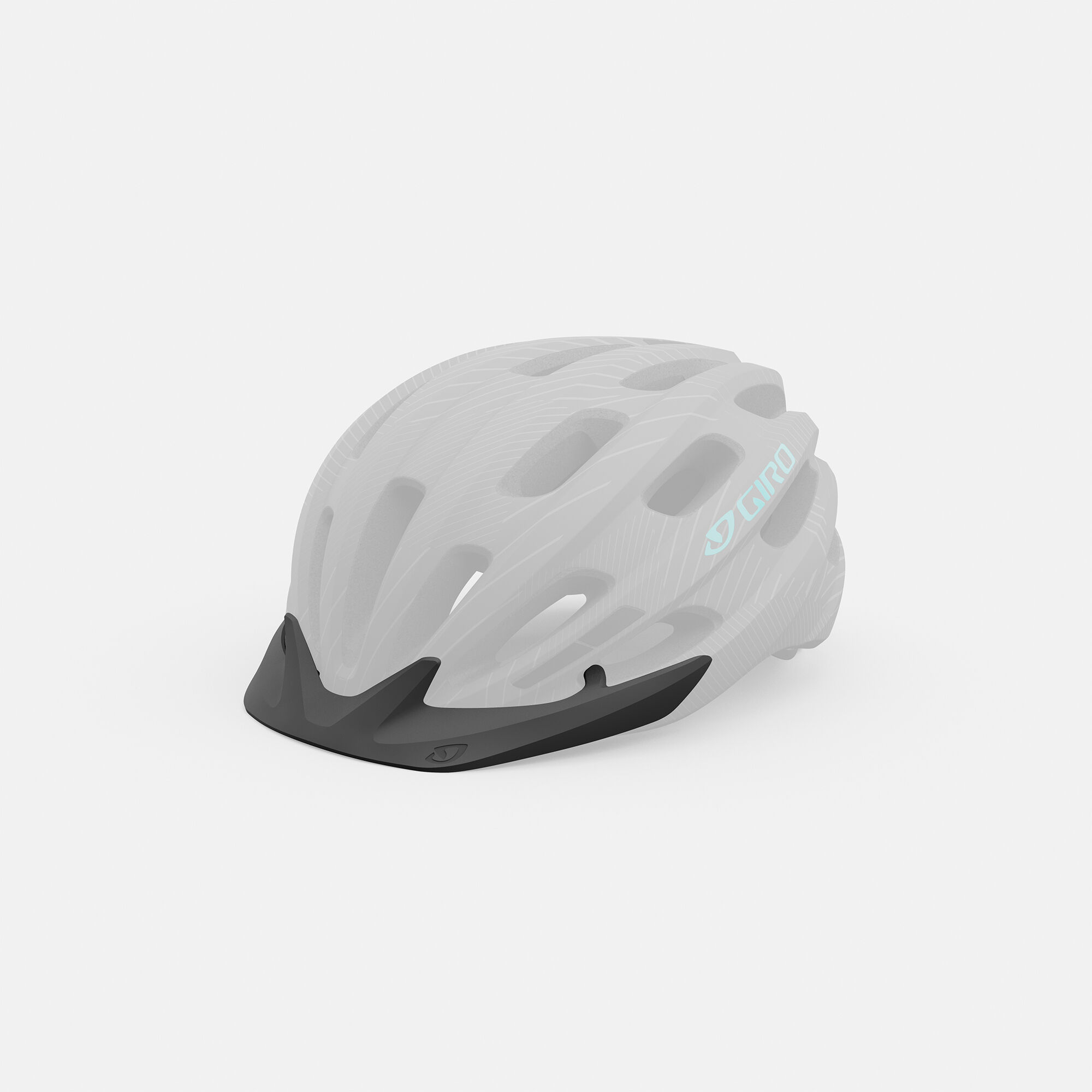 Vasona Hale Visor Giro