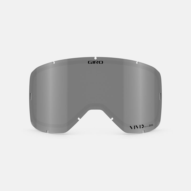 Revolt Goggle Replacement Lens