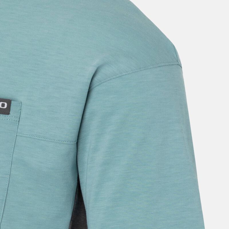 Men's Ride Jersey