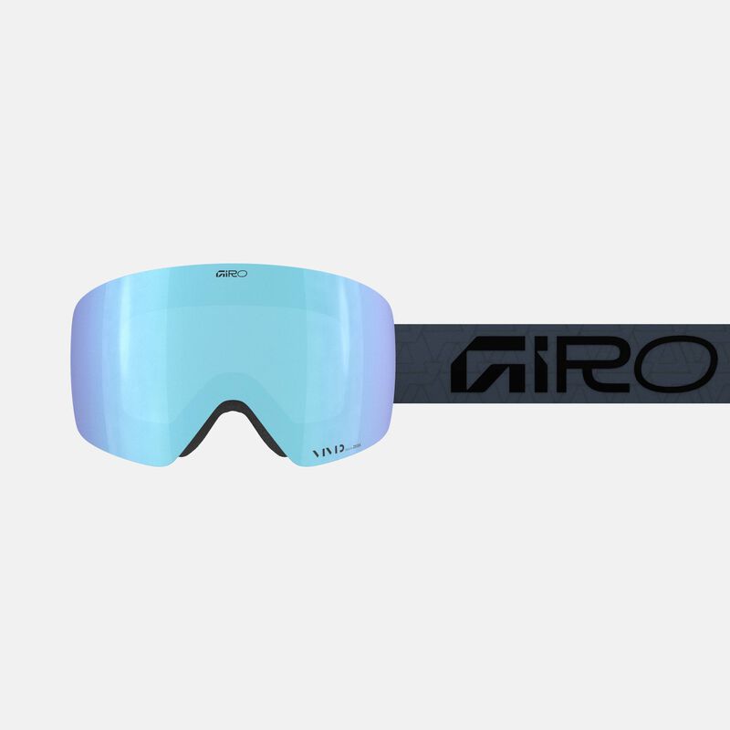 Contour RS Asian Fit Goggle