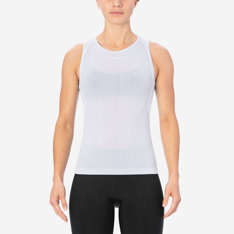 Women's Chrono Sleeveless Base Layer