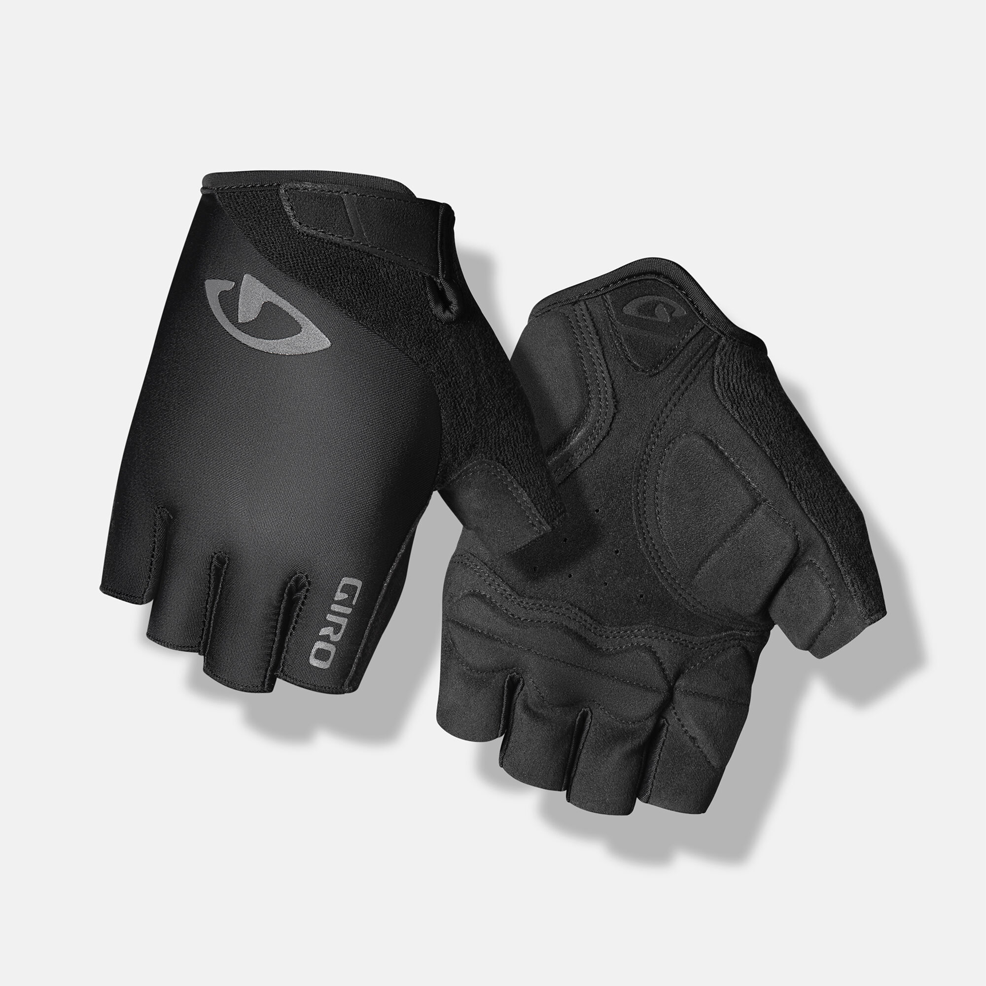 Giro fingerless gloves deals