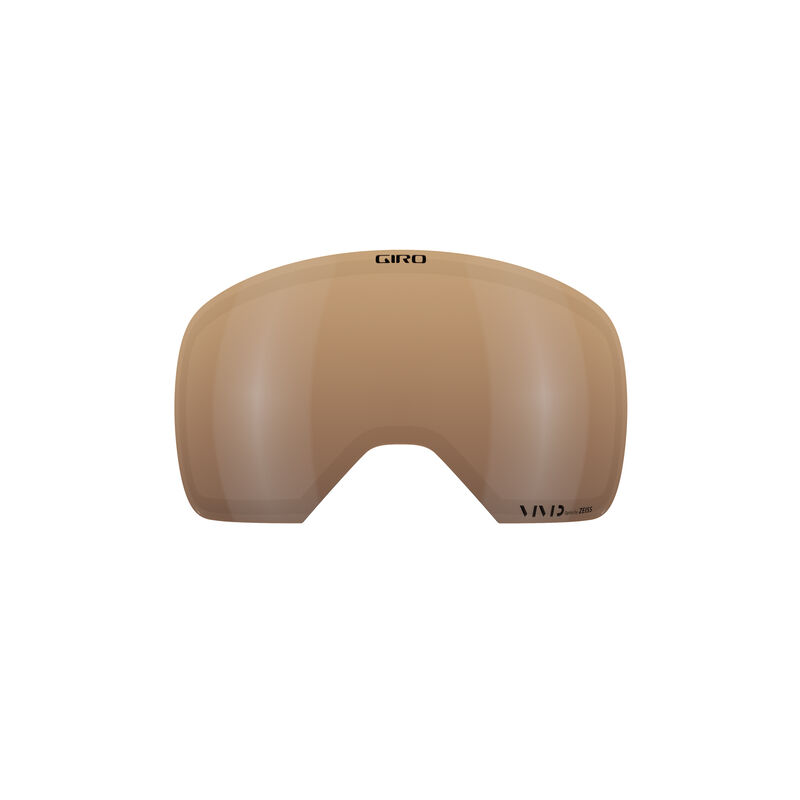 Comp Goggle Replacement Lens