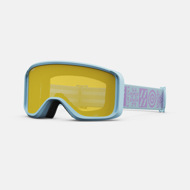 Sagen Goggle