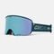 Ella Asian Fit Goggle