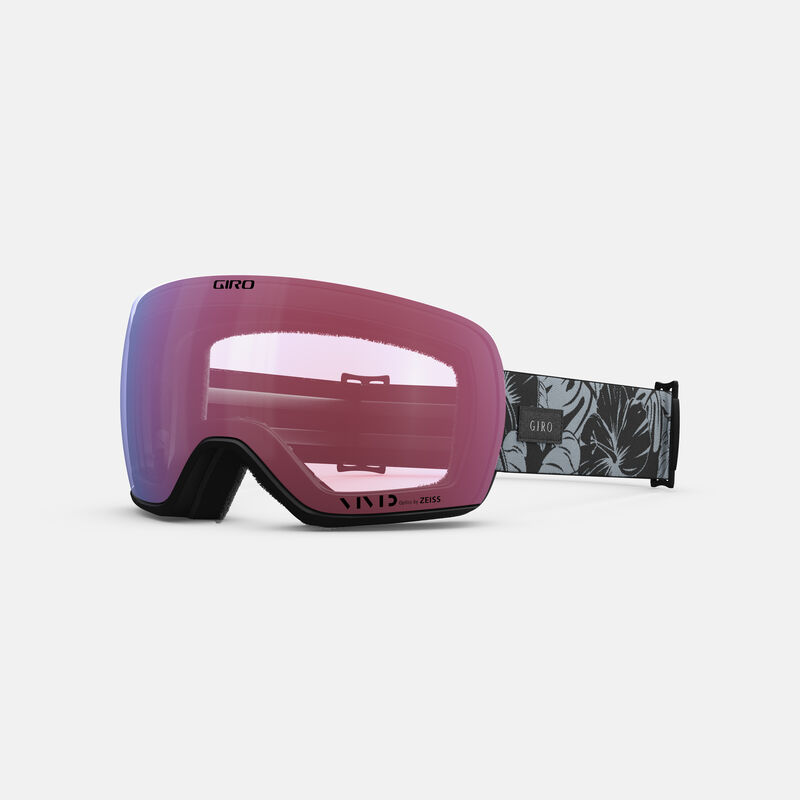 Article II Goggle
