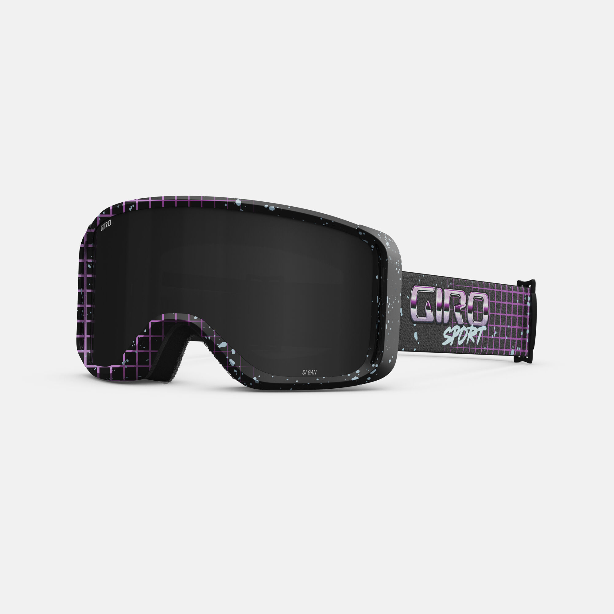 Women's Ski and Snowboard Goggles | Giro