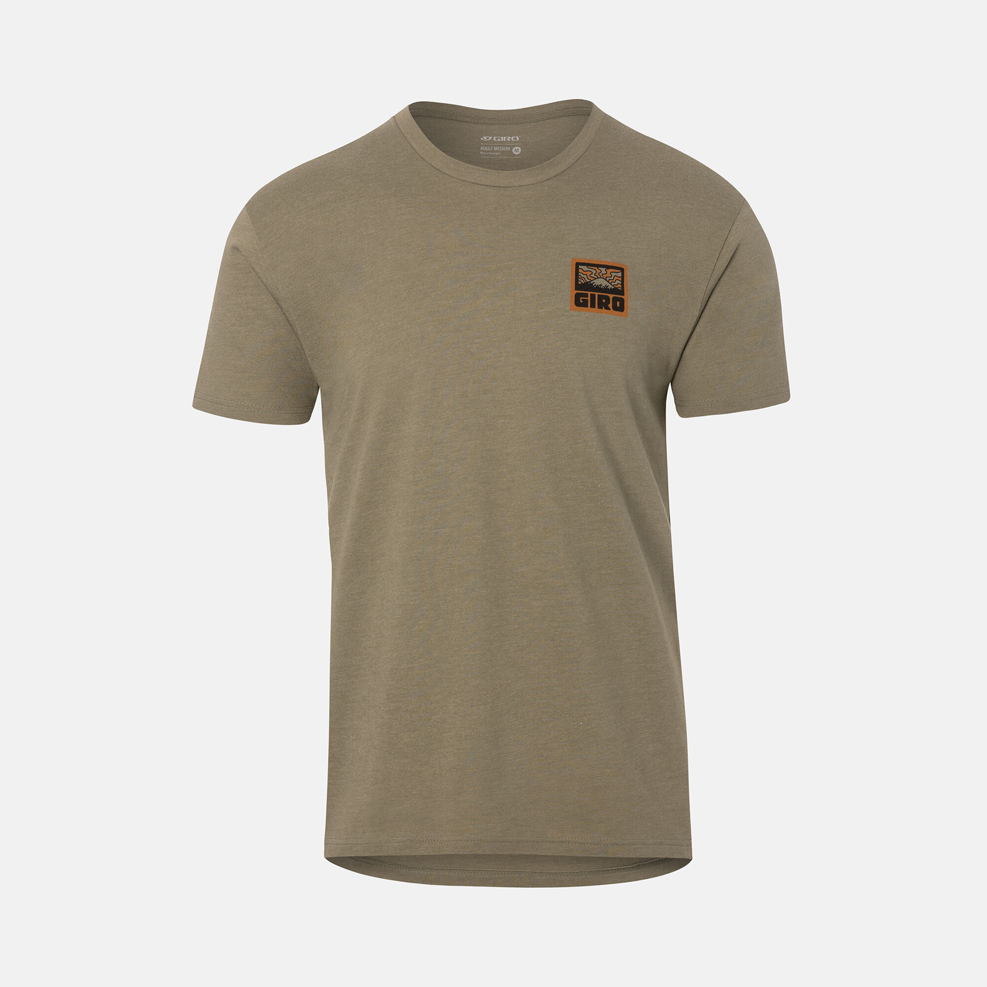 Men s Tech Tee Short Sleeve