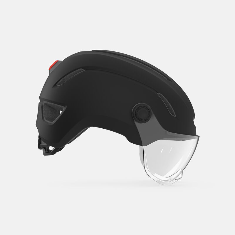 Evoke Mips LED Helmet