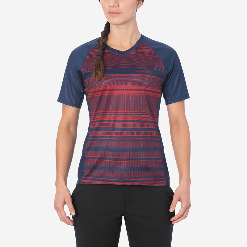Women's Roust Jersey
