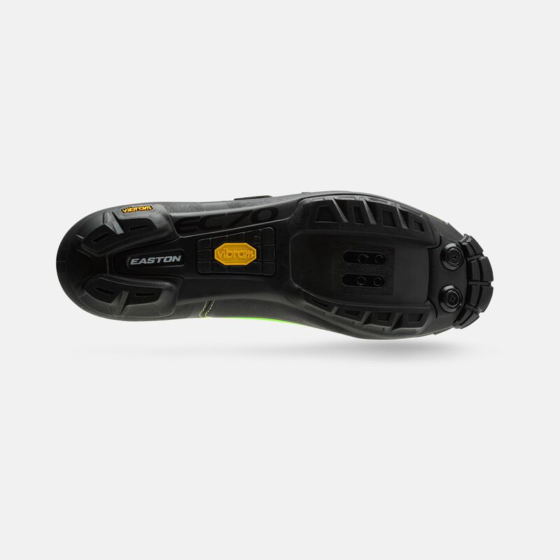 Code Techlace Shoe