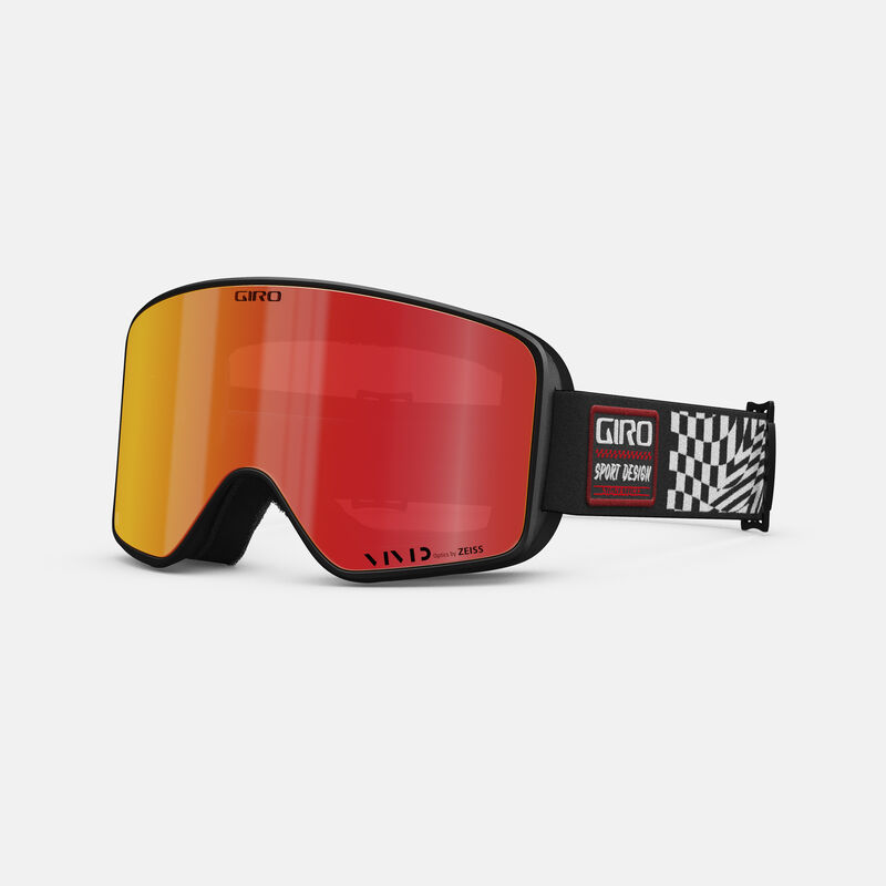 Method Goggle