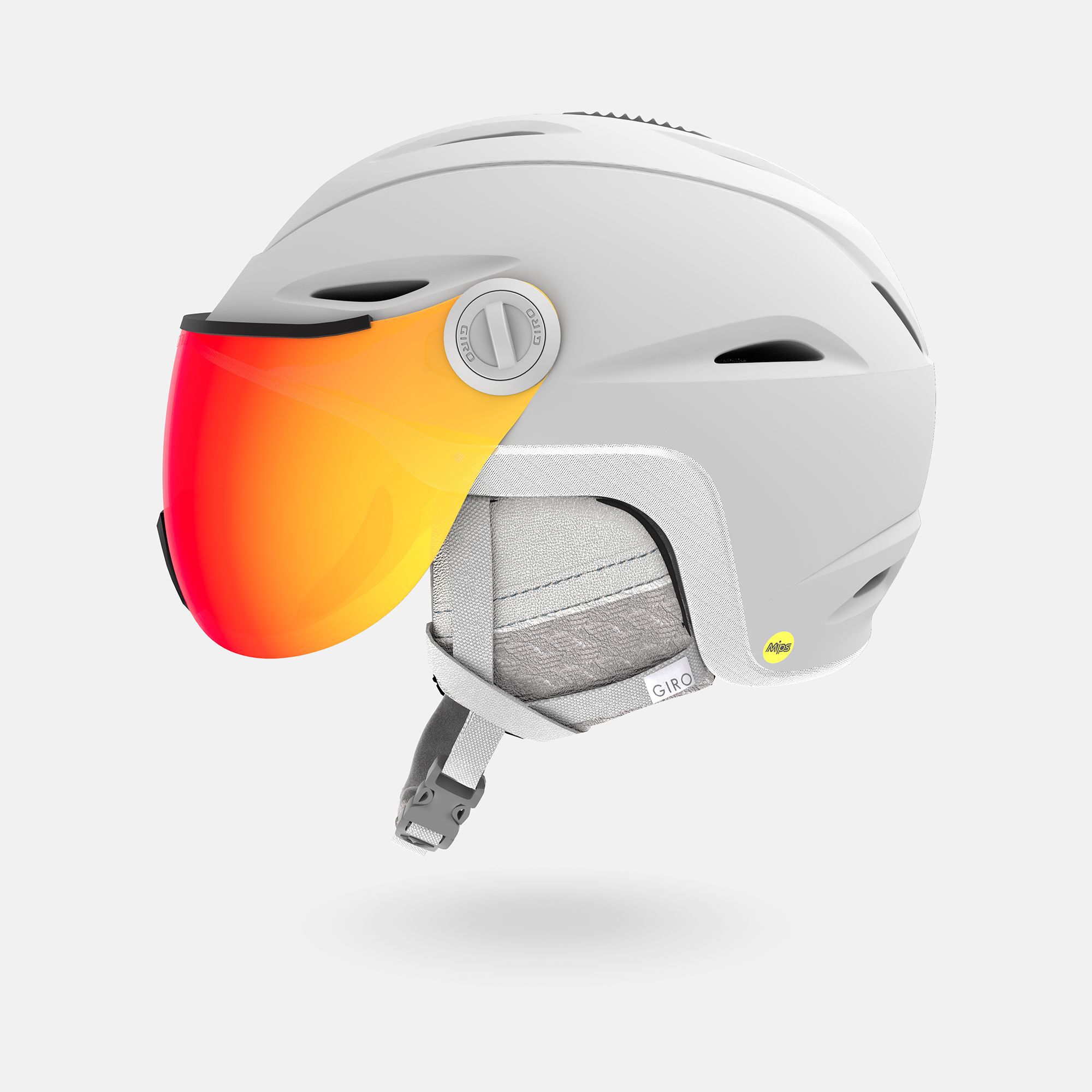 giro essence mips helmet