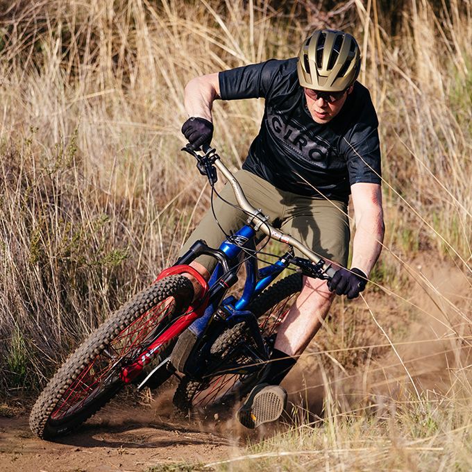 giant trance x3 2012