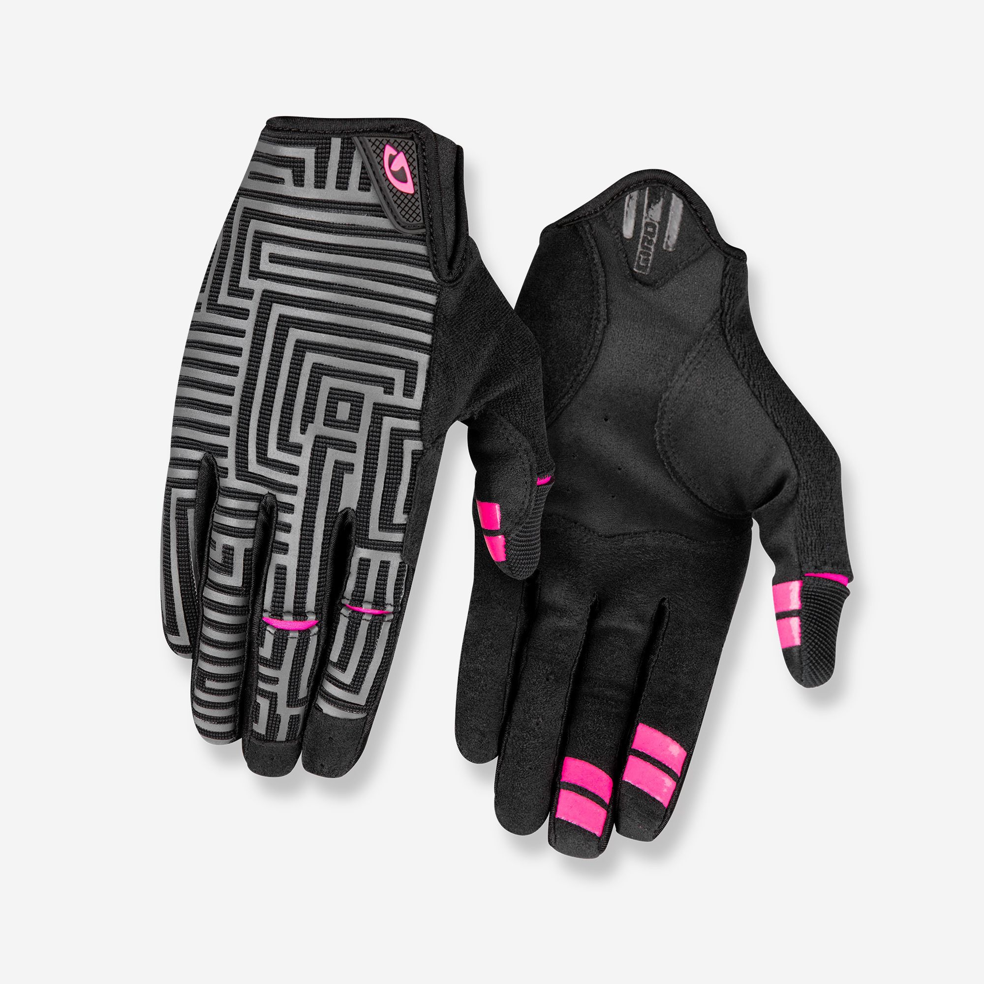 giro dnd cycling gloves